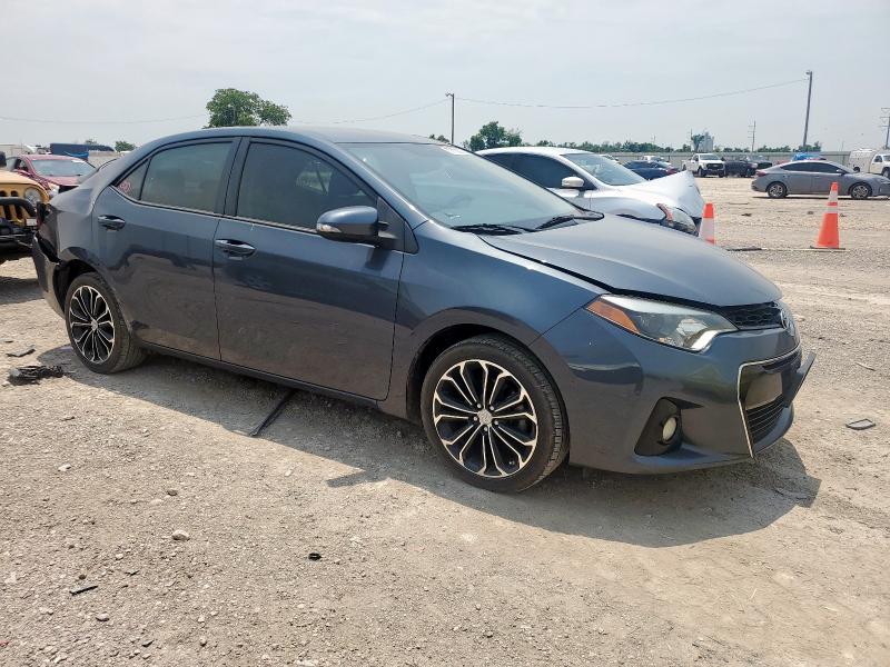 5YFBURHEXFP325285 Toyota 2zr-fe