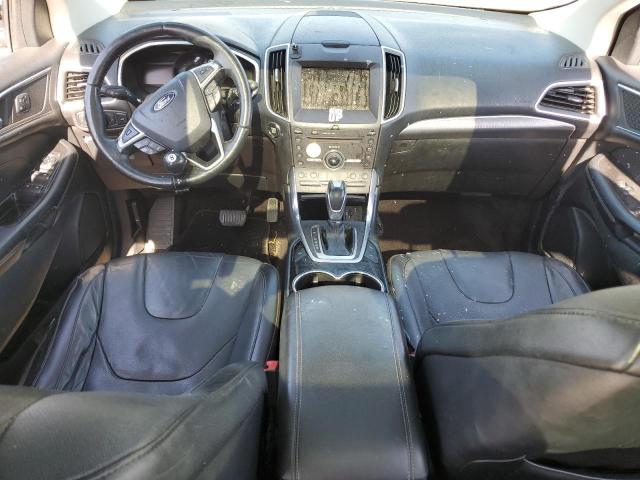 2FMPK3K89FBC33035 Ford EDGE TITAN