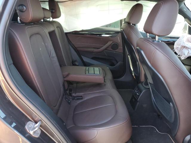 WBXJG9C07N5V37512 BMW X1 XDRIVE2