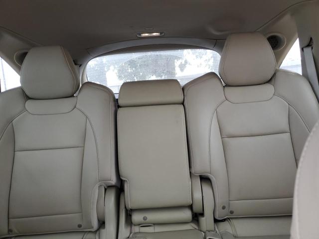 5FRYD4H47EB043991 Acura j35y5