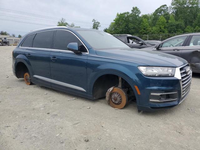 WA1LAAF77JD031772 Audi Q7 PREMIUM