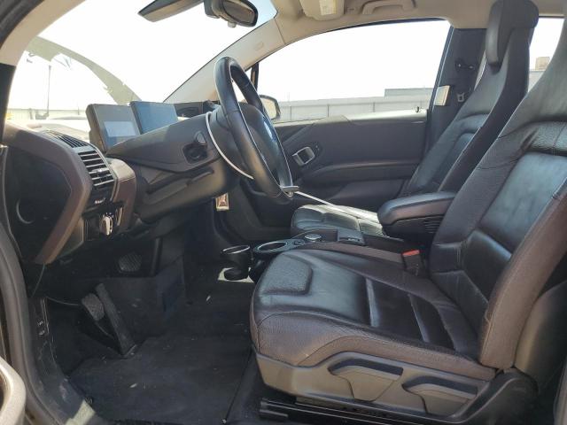 WBY1Z2C54FV287480 BMW I3