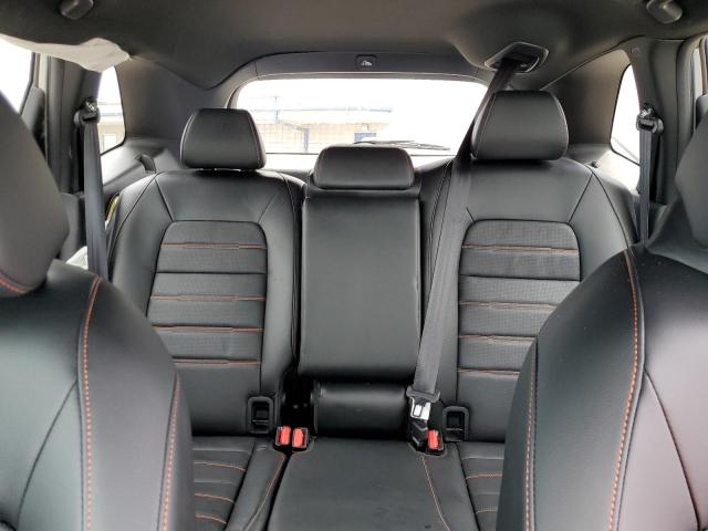 7FARS5H85RE018392 Honda Cr-v Sport
