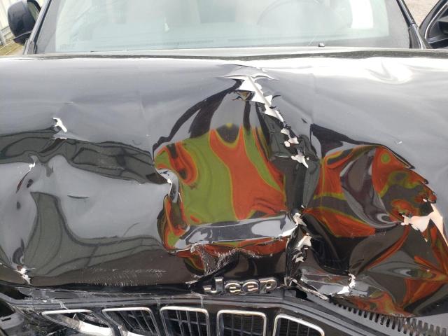 1C4RJEAG4GC394091 Jeep Grand Cher