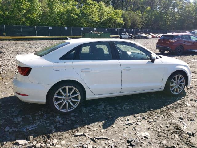 WAUA7GFF8G1038999 Audi A3 PREMIUM