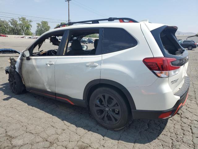 JF2SKAPC7KH530108 Subaru FORESTER S