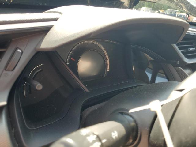 2HGFC2F53JH597854 Honda Civic Lx