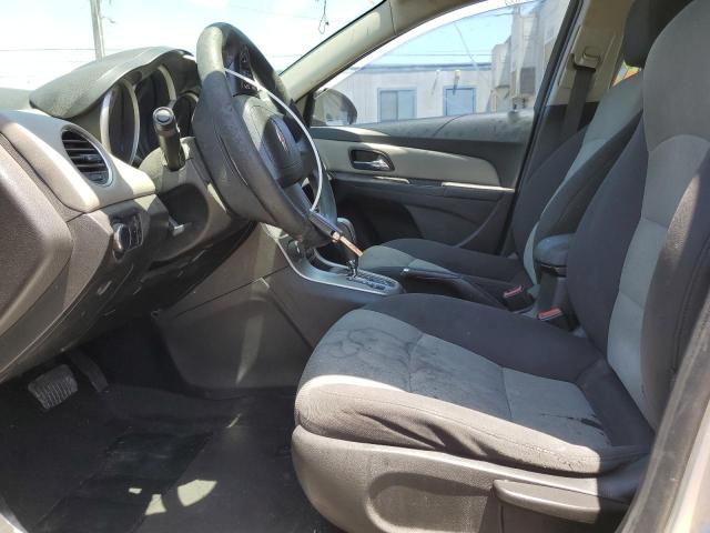 1G1PA5SG8E7464289 Chevrolet lwe