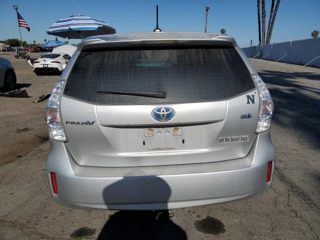 JTDZN3EU6EJ015299 Toyota 2zr-fxe+5jm
