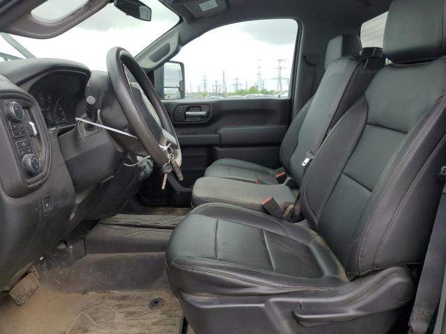 1GC3YLE73LF285999 Chevrolet Silverado