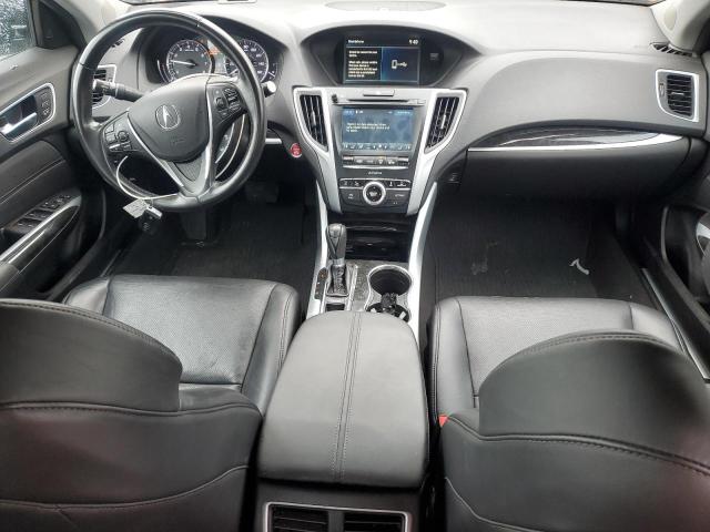 19UUB1F55LA002332 Acura TLX TECHNO