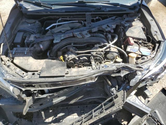 4S3GTAB61L3729849 Subaru Impreza