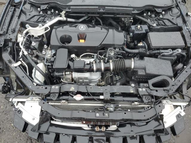 19UUB5F54MA001116 Acura Tlx Tech A