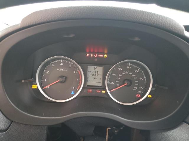 JF2SJADC5GH538299 Subaru FORESTER 2