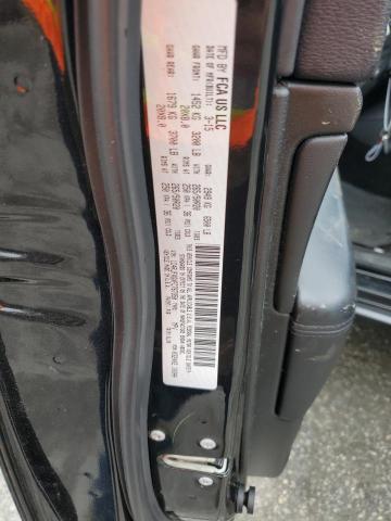 1C4RJFAGXFC767350 Jeep Grand Cher