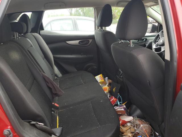 JN1BJ1CP6JW107690 Nissan ROGUE SPOR