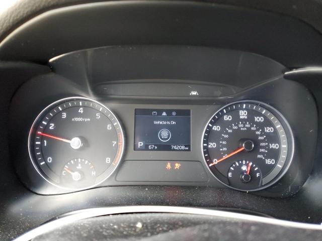3KPF34AD5ME269277 KIA mpi nu