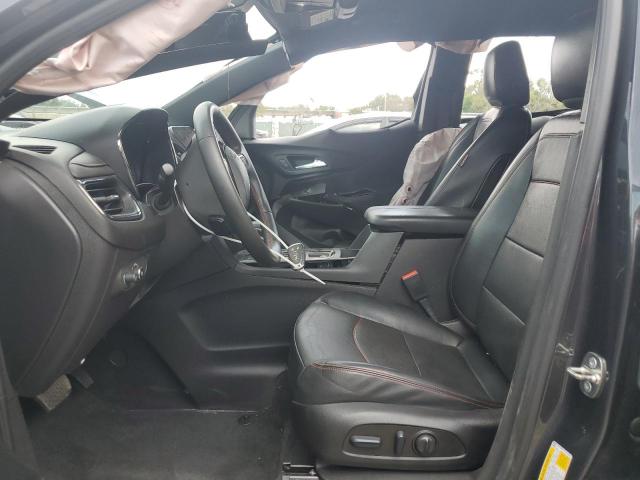3GNAXMEG6PS140982 Chevrolet EQUINOX RS