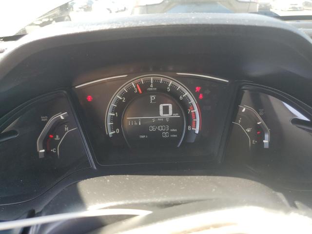 2HGFC2F57JH588235 Honda k20c2