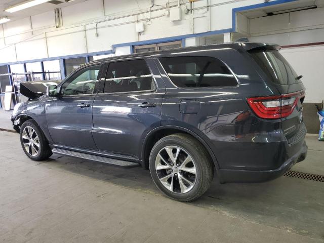 1C4SDJCT8FC772312 Dodge DURANGO R/
