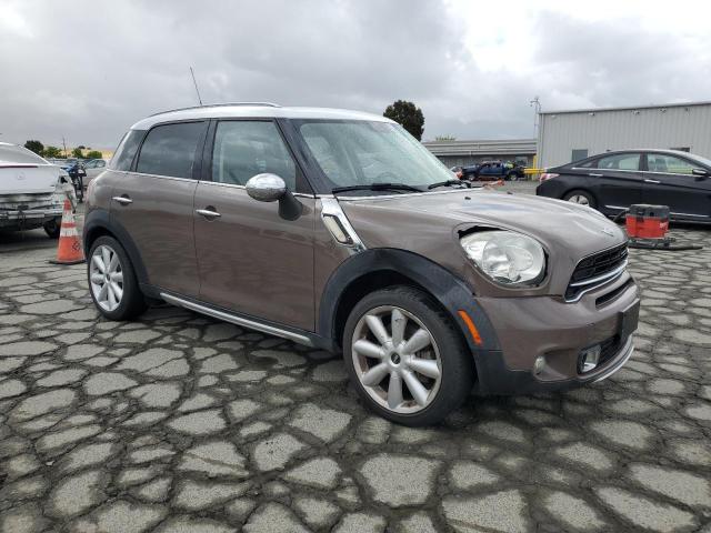 WMWZC3C55FWT02233 Mini 2015