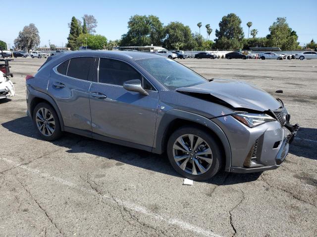 JTHE3JBH5M2035731 Lexus m20a-fks