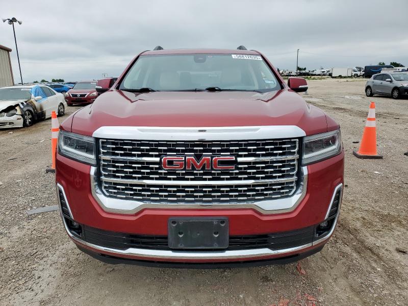1GKKNPL46NZ156519 GMC lsy