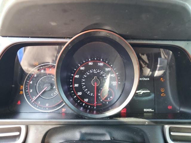 5NPLM4AG9PH093148 Hyundai ELANTRA SE