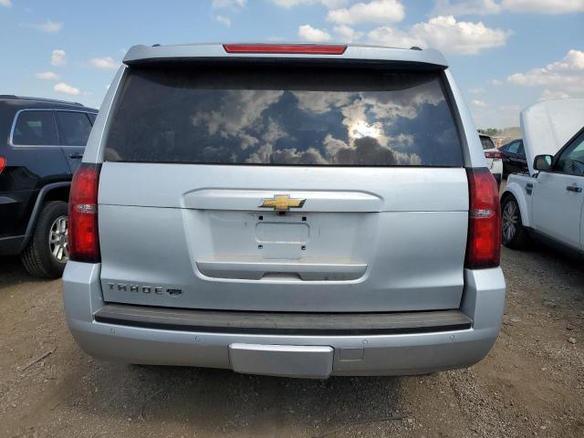 1GNSKBKC6KR273813 Chevrolet TAHOE K150