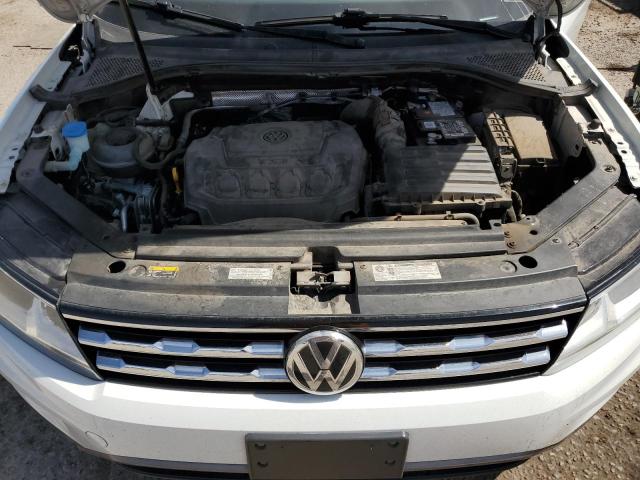 3VV3B7AX9KM016467 Volkswagen 2019