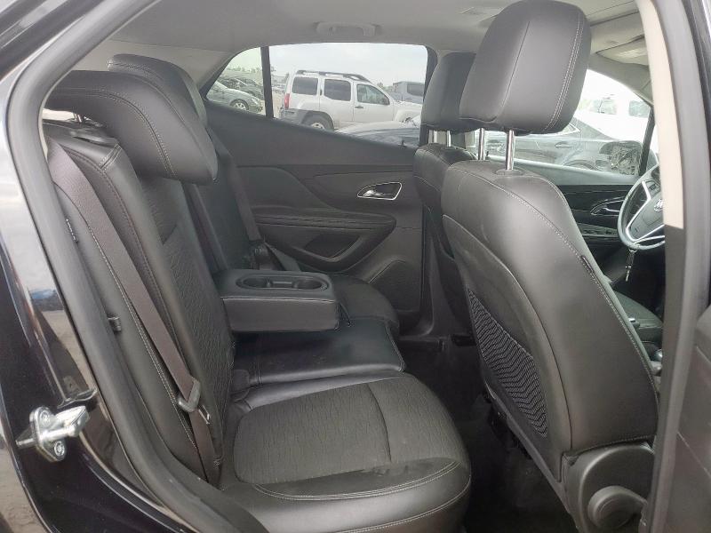KL4CJFSB2GB557951 Buick ENCORE CON