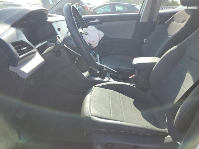 3VVEX7B27PM302631 Volkswagen TAOS SE