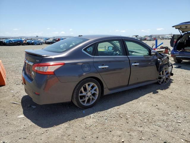 3N1AB7AP1FY306886 Nissan 2015