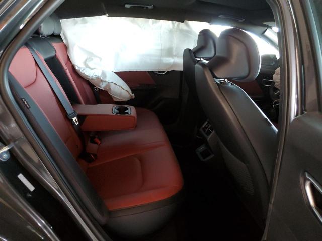 3KPFW4DC5SE101260 KIA t-gdi gamma-ii