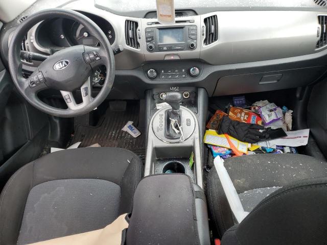 KNDPBCAC3E7582094 KIA dohc gdi theta ii