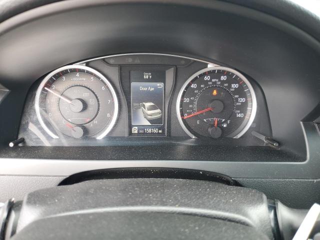 4T1BF1FK9FU033713 Toyota CAMRY LE