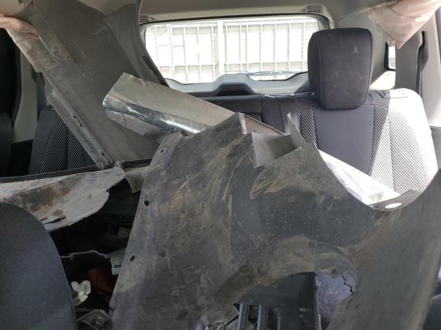 2GKFLWEK5E6193960 GMC TERRAIN SL
