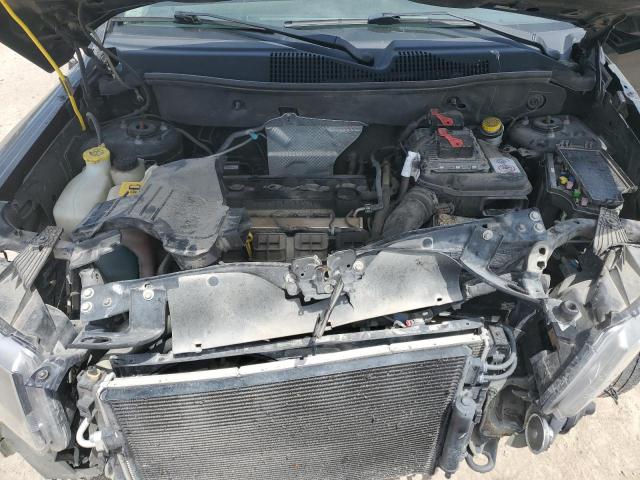 1C4NJCBA8GD649929 Jeep COMPASS SP