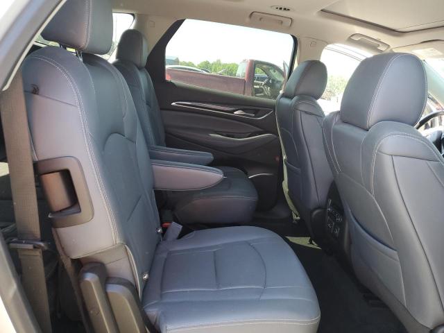 5GAEVAKW5MJ159760 Buick ENCLAVE ES