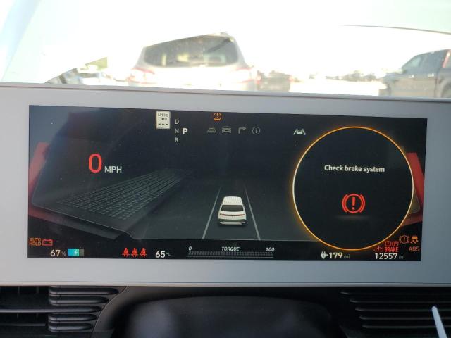 KM8KN4DE3RU270784 Hyundai Ioniq 5