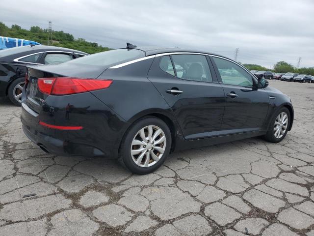 5XXGN4A75FG517126 KIA OPTIMA EX
