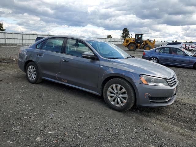1VWAT7A39FC019650 Volkswagen 2015