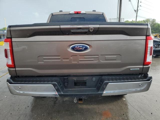 1FTFW1E83MFB39863 Ford gtdi
