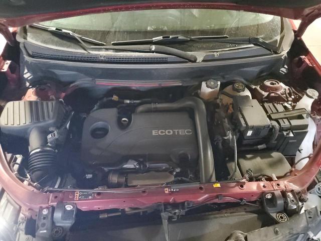 2GNAXUEVXM6114846 Chevrolet lyx