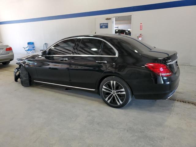 55SWF4JB5JU262727 Mercedes-Benz C 300