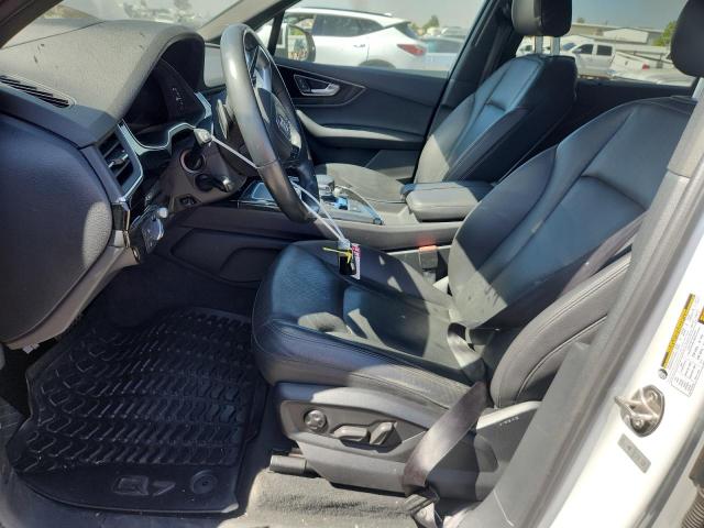 WA1VAAF74HD023387 Audi Q7