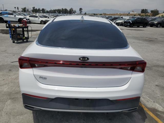 5XXG24J24MG031658 KIA t-gdi gamma ii