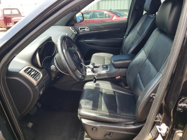 1C4RJFBG1FC785587 Jeep Grand Cher