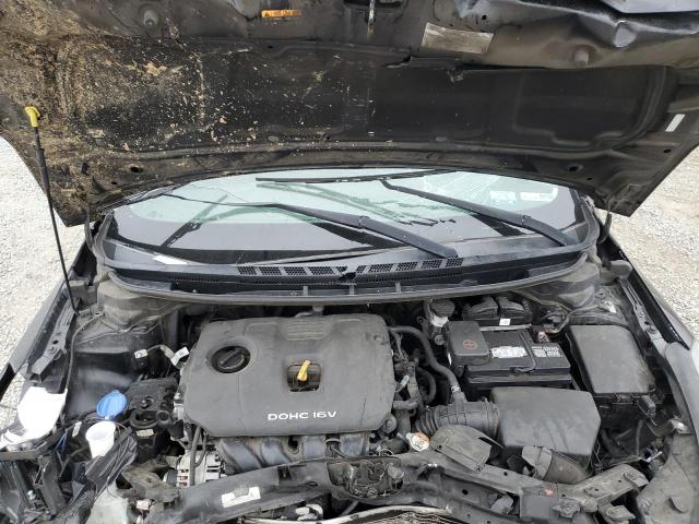 3KPFK4A78HE056407 KIA FORTE LX