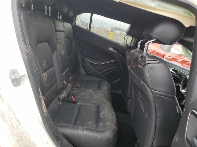 WDCTG4EB0GJ188995 Mercedes-Benz m270